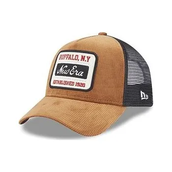 Kšiltovka Kšiltovka New Era 940 AF TRUCKER NEW ERA BRANDED NONE Tpnblk velikost O/S