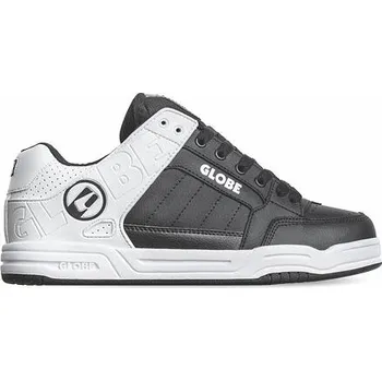 Pánské tenisky Boty Globe TILT Black/White Split velikost 43.0