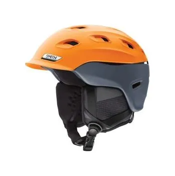 Sport Helma Smith VANTAGE M Matte Solar Charcoal velikost S