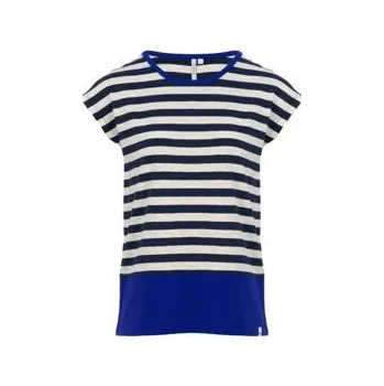 Pánské tričko Tričko Animal DECKED Dark Navy velikost 12