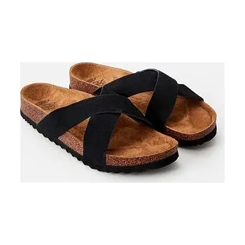 Dámské pantofle Pantofle Rip Curl STELLA Black velikost 38.0