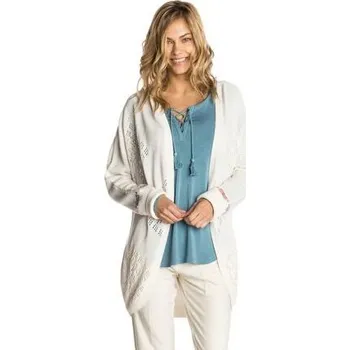Dámský svetr Svetr Rip Curl WHANGA SWEATER Egret velikost M/L