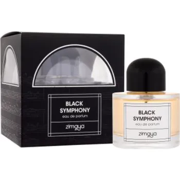 Parfém Byredo Zimaya Black Symphony, Parfumovaná voda 100ml (Alternatíva vône BYREDO Black Saffron) Pre všetkých Parfumovaná voda
