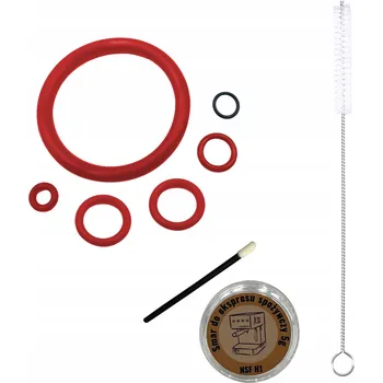 Náhradní díl pro kávovar Opravná sada pro kávovary Gaggia Saeco HD86 HD87 HD88 Xsmall