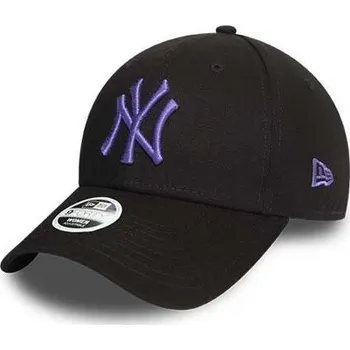 Pokrývka hlavy Kšiltovka New Era 940W MLB NEW YORK YANKEES Blklry velikost O/S