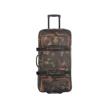 Cestovní taška Cestovní taška Animal WILDER Camo Green velikost O/S