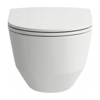 Klozet Závěsná WC mísa Laufen Pro A