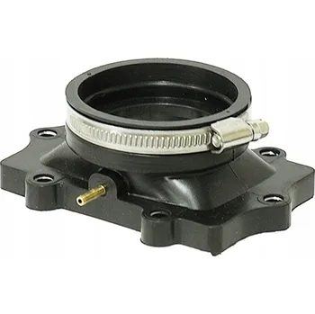 Karburátor Příruba karburátoru pro sněžné skútry SNO-X ARCTIC CAT M6000 M8000 XF8000