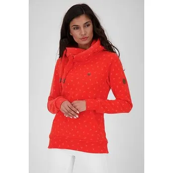 Pánská mikina Mikina Alife and Kickin SARAHAK B Fiesta velikost M