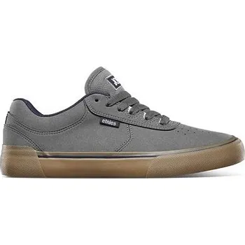 Pánská obuv Boty Etnies JOSLIN VULC Grey/Gum velikost 47.0