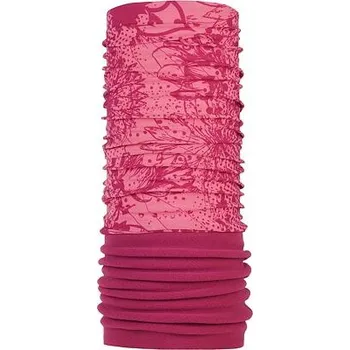 Čepice Nákrčník PAC FLEECE Kwia velikost O/S