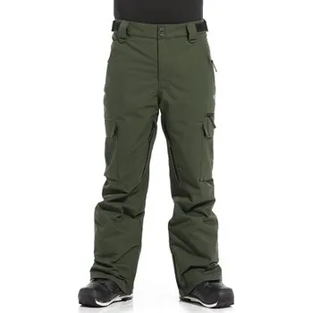 Pánské kalhoty Kalhoty Rehall RIDER Olive velikost XL
