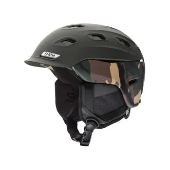 Sport Helma Smith VANTAGE M Matte Disruption velikost S