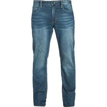 Pánské kalhoty Kalhoty Rip Curl A FRAME DENIM Rinse Wash velikost 34
