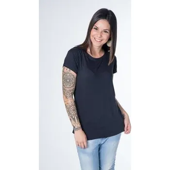 Dámské tričko Tričko Alife and Kickin LILLY Moonless velikost 3XL