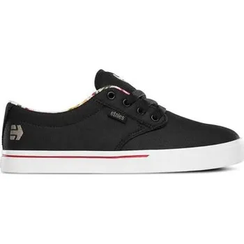 Dámská obuv Boty Etnies JAMESON 2 WS Black/Red/White velikost 38.5
