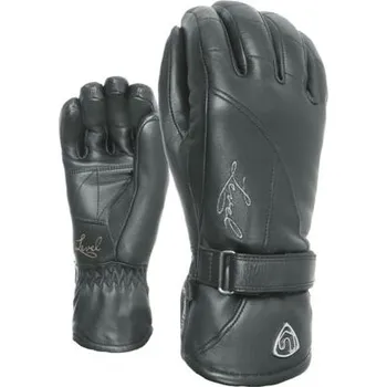 Sportovní chránič Level CLASSIC W Black velikost 6