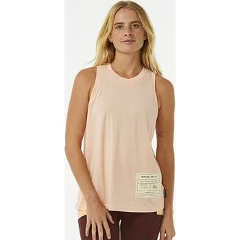Tílko Rip Curl RSS Tank Bright Peach velikost 2XS