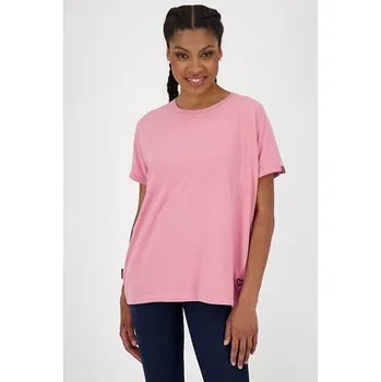 Pánské tričko Tričko Alife and Kickin DINIAK Lavender velikost L