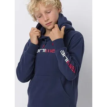 Chlapecká mikina Mikina Animal ROADIE Indigo Blue velikost BXL