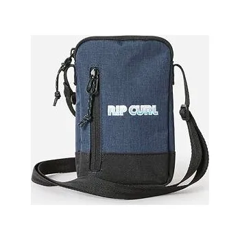 Městský batoh Taška Rip Curl SLIM POUCH ICONS OF SURF Navy velikost O/S