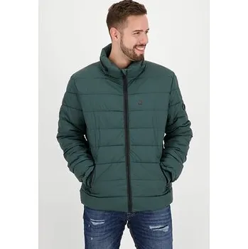 Bunda Alife and Kickin JEREMYAK Dark Forrest velikost S