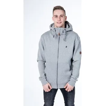 Dámská mikina Mikina Alife and Kickin TRASHER Steal velikost XL