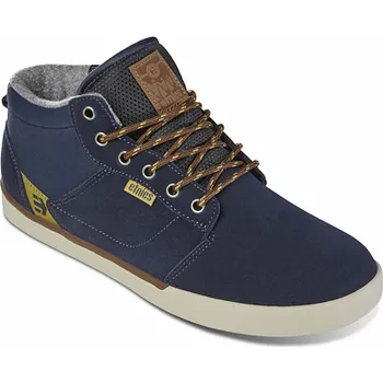 Pánská móda Boty Etnies JEFFERSON MTW Navy velikost 43.0