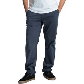 Pánské oblečení Kalhoty Rip Curl SAVAGE PANT Navy velikost 31