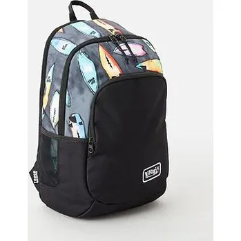 Městský batoh Batoh Rip Curl OZONE 30L BTS Black velikost O/S