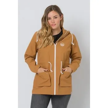 Bunda Animal BYRON Toffee Apple Brown velikost 12