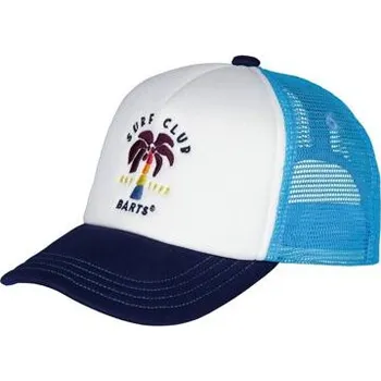 Kšiltovka Kšiltovka Barts SURFIE CAP Blue velikost size 53