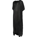 šaty Barts KRIBI KAFTAN Black velikost O/S