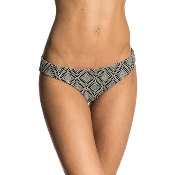 Dámské plavky Plavky Rip Curl DAY BREAK CLASSIC PANT Black velikost S