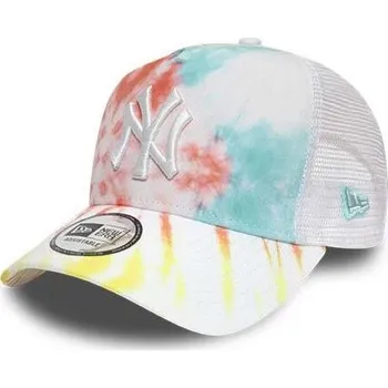 Kšiltovka Kšiltovka New Era 940 AF TRUCKER MLB NEW YORK YANKEES Xpt velikost O/S