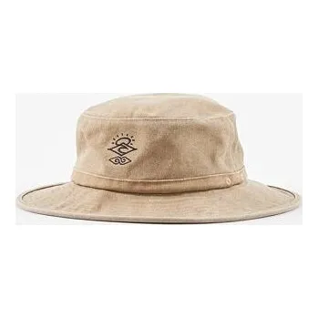 Klobouk Klobouk Rip Curl SEARCHERS MID BRIM HAT Khaki velikost O/S