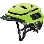 Cyklistická helma Smith FOREFRONT Matte Acid Ombre velikost M