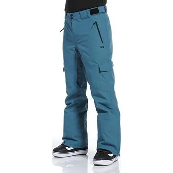 Pánské kalhoty Kalhoty Rehall BUZZ-R Teal Green velikost XXL