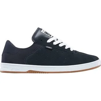 Pánské tenisky Boty Etnies THE SCAM Navy/White/Gum velikost 45.5