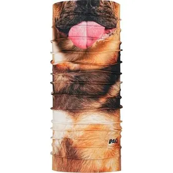 Čepice Nákrčník PAC FACEMASK Dog velikost O/S