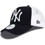 Kšiltovka New Era TRUCKER CLEAN T NEYYAN Black/White Log velikost O/S