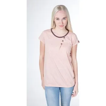 Tričko Alife and Kickin SUMMER Candy Circles velikost XS