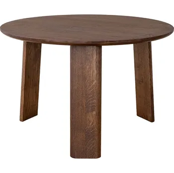 Konferenční stolek Dubový konferenční stolek Monti 61 cm - dub tabákový