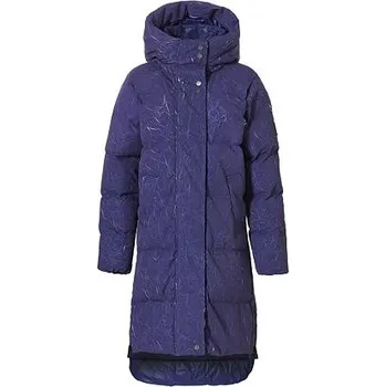 Bunda Rehall MOON-R Dark Blue Crumble velikost S