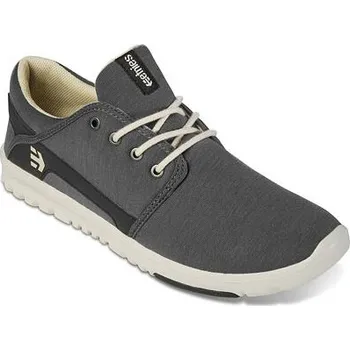 Pánské tenisky Boty Etnies SCOUT Dark Vintage Wash velikost 45.5