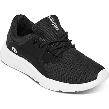Dámské tenisky Boty Etnies SCOUT PLUS W'S Black velikost 38.5