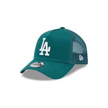 Kšiltovka Kšiltovka New Era 940K AF TRUCKER MLB LOS ANGELES DODGERS Mlcwhi velikost YTH