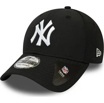 Kšiltovka Kšiltovka New Era 3930 MLB FEATHERWEIGHT NEYYAN Black velikost M/L