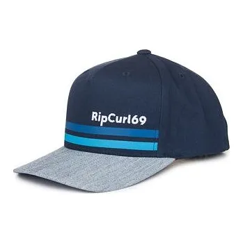 Pokrývka hlavy Kšiltovka Rip Curl SUN'S OUT BOY CAP Blue velikost O/S