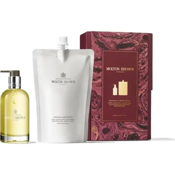 Péče o ruce Molton Brown - Specials Orange & Bergamot Hand Care Refill Collection Ruce a nehty unisex